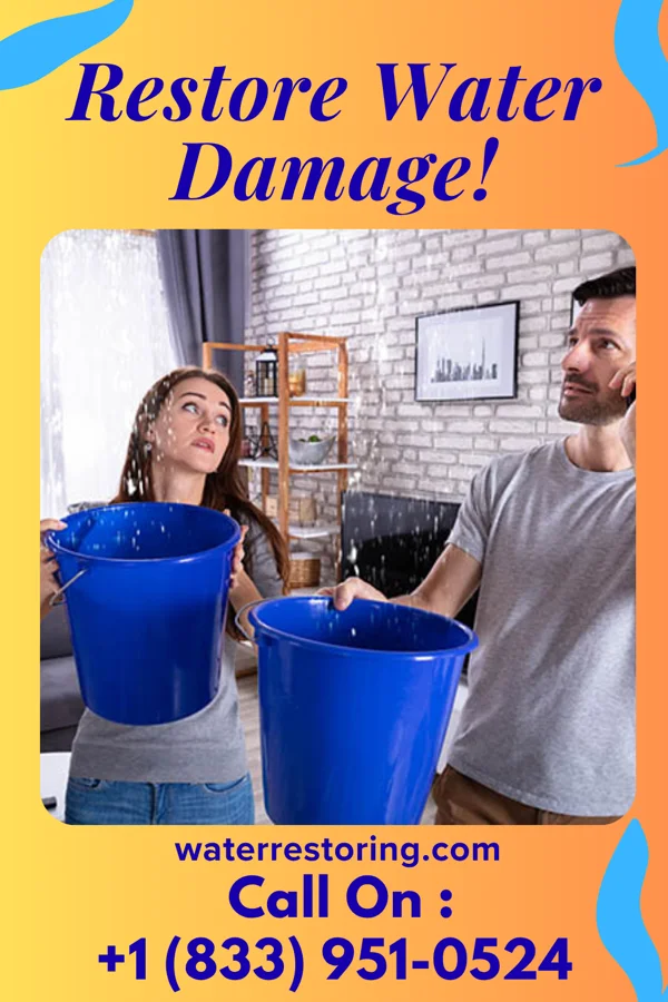 water restoration Titan Flood Cleanup Solutions Jenkins